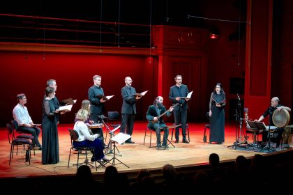 Česká filharmonie