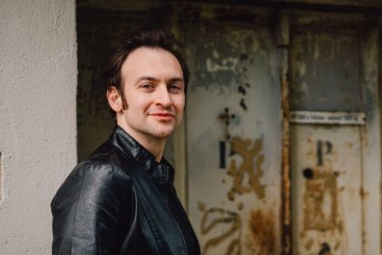 Jiří Miroslav Procházka (zdroj Jiří Miroslav Procházka)