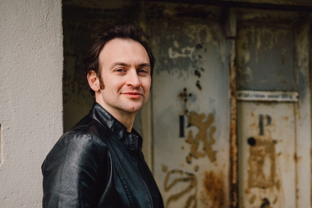 Jiří Miroslav Procházka (zdroj Jiří Miroslav Procházka)