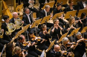 Dresdner Philharmonie (zdroj Dresdner Philharmonie)