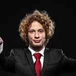 Santtu-Matias Rouvali (foto Studio Harri Hinkka)