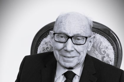 Radomír Malý (zdroj Filharmonie Hradec Králové)