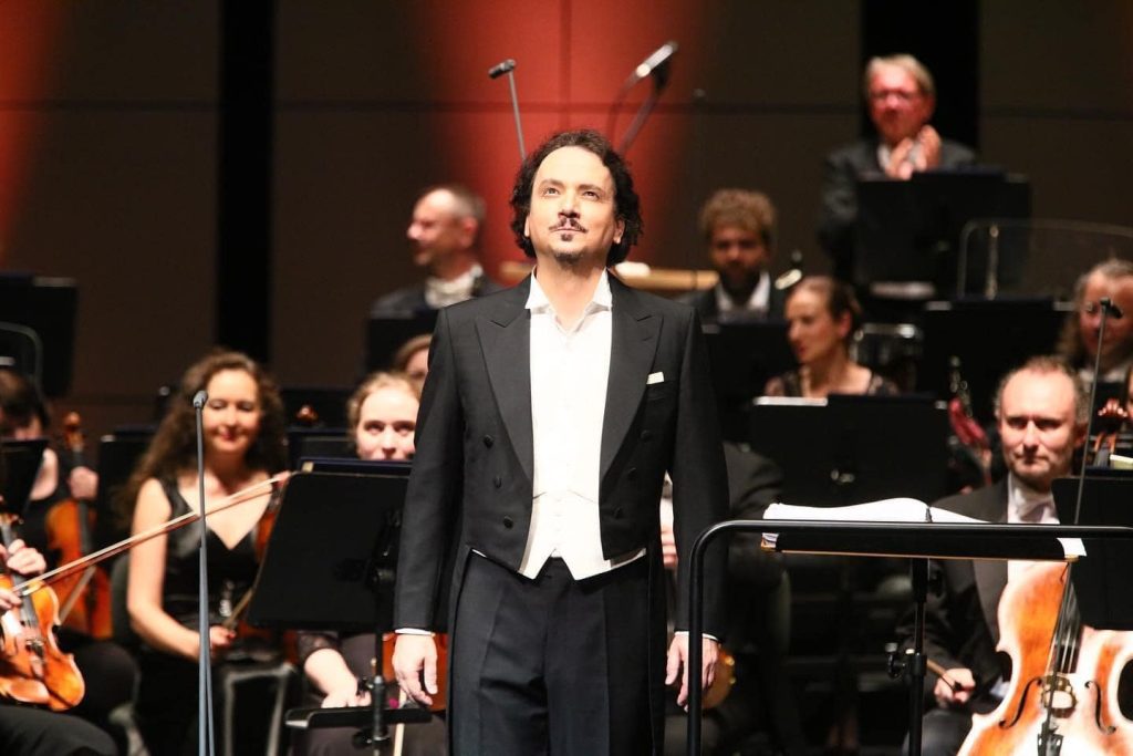 Artur Ruciński (foto se souhlasem Artura Rucińského)