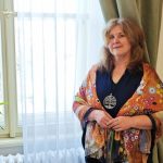 Veronika Höslová (zdroj Pražská konzervatoř)