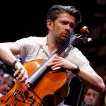 Gautier Capuçon (zdroj Gautier Capuçon)