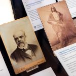 Nová výstava v Muzeu Antonína Dvořáka (zdroj Národní Muzeum)