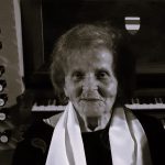 Alena Štěpánková Veselá (zdroj Nadace Leoše Janáčka)