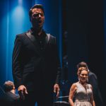 Pavel Černoch 50 (+1), 8. května 2025, Janáčkovo divadlo, Brno (zdroj Filharmonie Brno, foto Dominika Prášková)