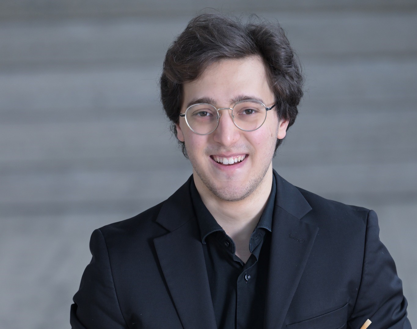 Leandro Lazzari (zdroj Pražské jaro)