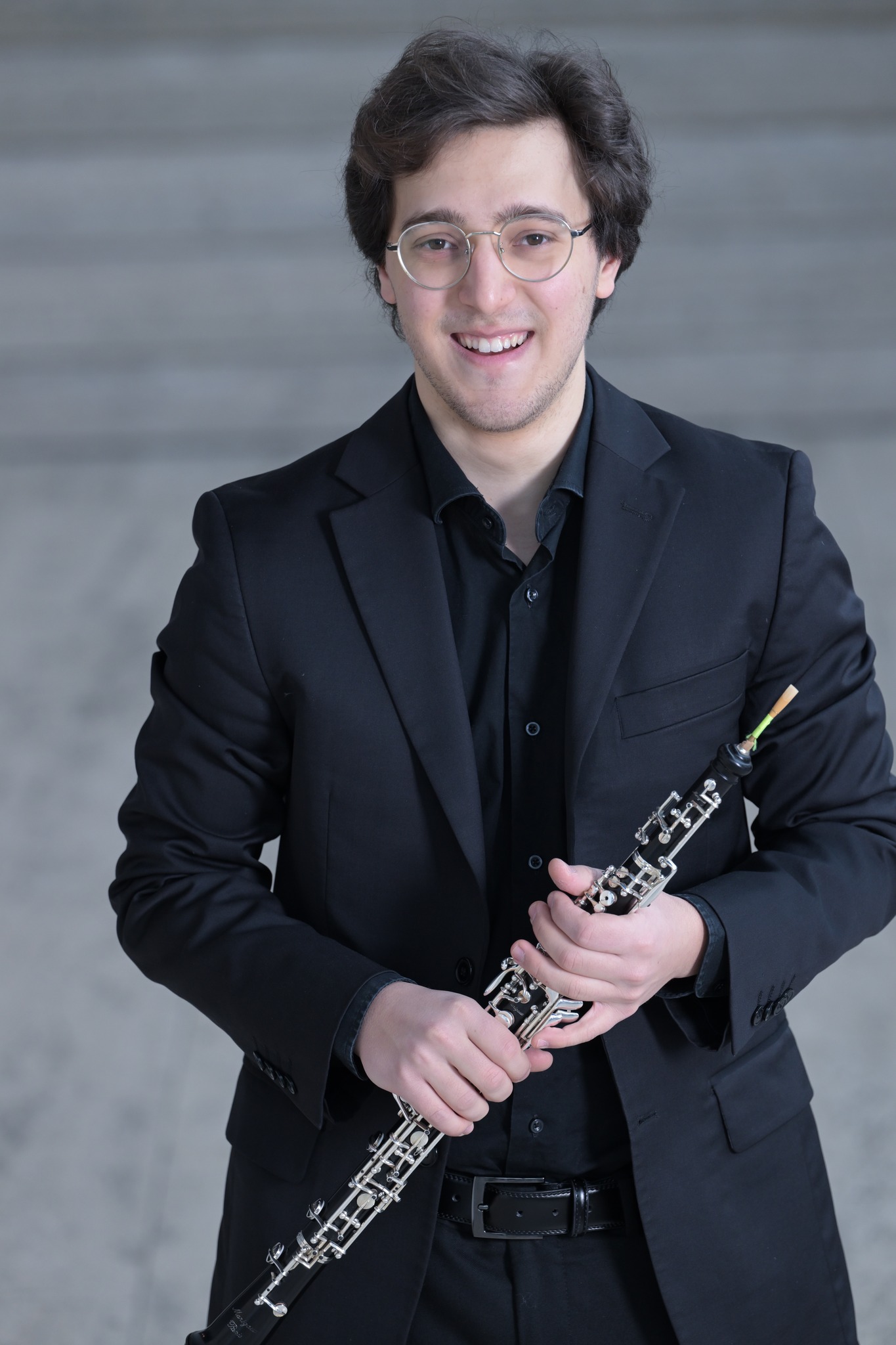 Leandro Lazzari (zdroj Pražské jaro)