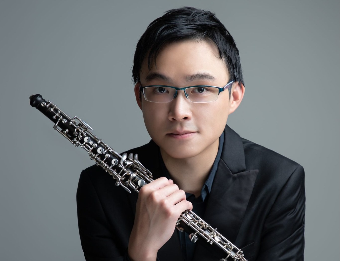 Keith Wai Kei Lun (zdroj Pražské jaro)