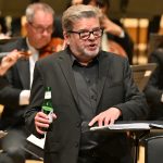 Leoš Janáček: The Excursions of Mr Brouček – Peter Hoare, Barbican Hall, Londýn (zdroj London Symphony Orchestra)