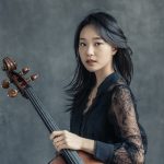 Baik Seungyeon (zdroj Pražské jaro)