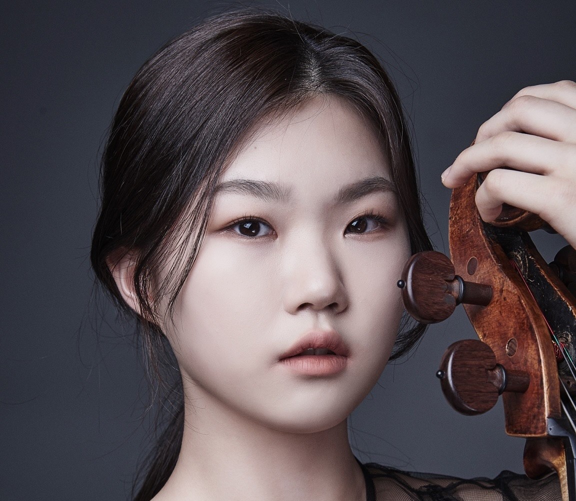 Kim Tae-Yeon (zdroj Pražské jaro)