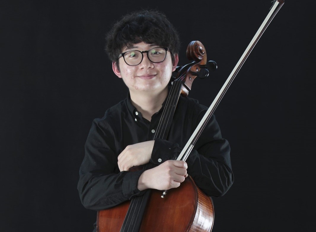 Lee Yeong-Kwang (zdroj Pražské jaro)