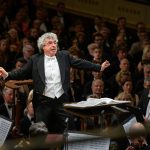 Semjon Byčkov (zdroj Česká filharmonie, foto Petra Hajská)