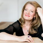 Rachel Podger (zdroj Brecon Baroque Festival)