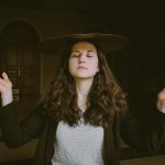 Anežka Nováková (foto Jana Ščarbakowa)