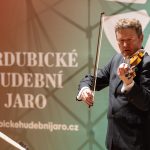 Pardubické hudební jaro 2025 – Ivan Ženatý (foto František Renza)