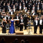 Hudební festival Ludwiga van Beethovena: Zahajovací festivalový koncert, 22. května 2025, Dům kultury, Teplice – Petr Fiala, Jana Sibera, Václava Krejčí Housková, Petr Vronský, Tomáš Černý, Gustáv Beláček, Severočeská filharmonie Teplice, Český filharmonický sbor Brno (zdroj Hudební festival Ludwiga van Beethovena)
