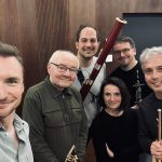 Belfiato Quintet a Jaromír Havlík (zdroj Belfiato Quintet)
