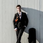 Milan Al-Ashhab (zdroj Slovenská filharmonie)