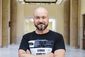 Jan Žemla (zdroj Jan Žemla)