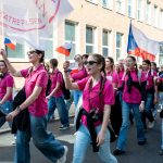 Kajetán – Dětský sbor opery DJKT (zdroj Divadlo J. K. Tyla Plzeň)