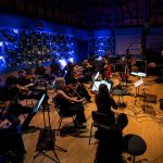 Mezi klasikou a elektronikou: Karel Havlíček a Vadim Petrov – Prague Philharmonia, 11. června 2025, Studio S1, Český rozhlas, Praha (zdroj Prague Philharmonia, foto Milan Mošna)