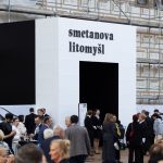 Smetanova Litomyšl: Velká zkouška, 7. června 2025, Státní zámek Litomyšl (foto František Renza a Ivan Krejza)