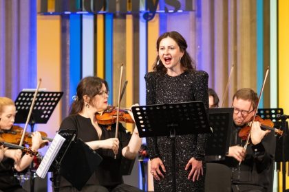 Elena Tsallagova, 26. června 2025, Smetanova Litomyšl (zdroj Smetanova Litomyšl)