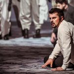 Karol Szymanowski: Král Roger, Národní divadlo Brno (foto Marek Olbrzymek)