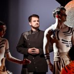 Karol Szymanowski: Král Roger, Národní divadlo Brno (foto Marek Olbrzymek)