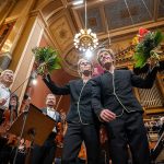 Symfonický orchestr Českého rozhlasu: Lucas & Arthur Jussen, 16. června 2025, Rudolfinum (foto Michal Fanta)