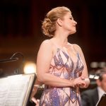 Kateřina Kněžíková (zdroj Symfonický orchestr Českého rozhlasu)