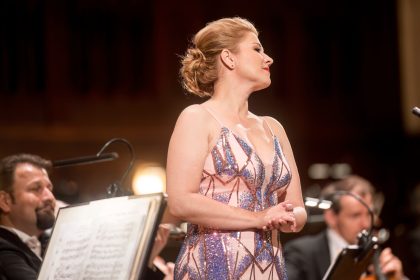 Kateřina Kněžíková (zdroj Symfonický orchestr Českého rozhlasu)