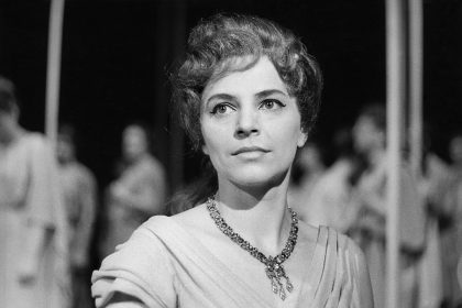 Helena Tattermuschová (zdroj Národní divadlo)