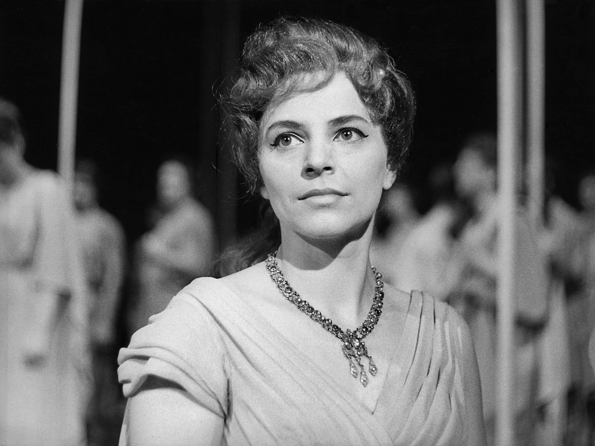 Helena Tattermuschová (zdroj Národní divadlo)