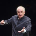 Daniel Barenboim (foto Monika Ritterhaus)