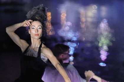 Mezinárodní hudební festival Český Krumlov: Slavnostní zahájení, 11. července 2025 (zdroj Mezinárodní hudební festival Český Krumlov, foto Libor Sváček)