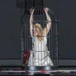 Leoš Janáček: Káťa Kabanová, Glyndebourne – Kateřina Kněžíková (foto Marc Brenner)