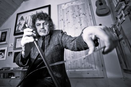 Petr Dopita (zdroj Tomáš Černý)