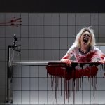 Francesco Gasparini: Ambleto – Erika Baikof (zdroj MusikTheater an der Wien, foto Herwig Prammer)