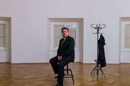 Roman Dietz (zdroj Severočeská filharmonie Teplice)