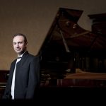 Simon Trpčeski (foto Benjamin Ealovega)