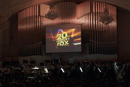 Slovenská filharmonie (foto Ján Lukáš)