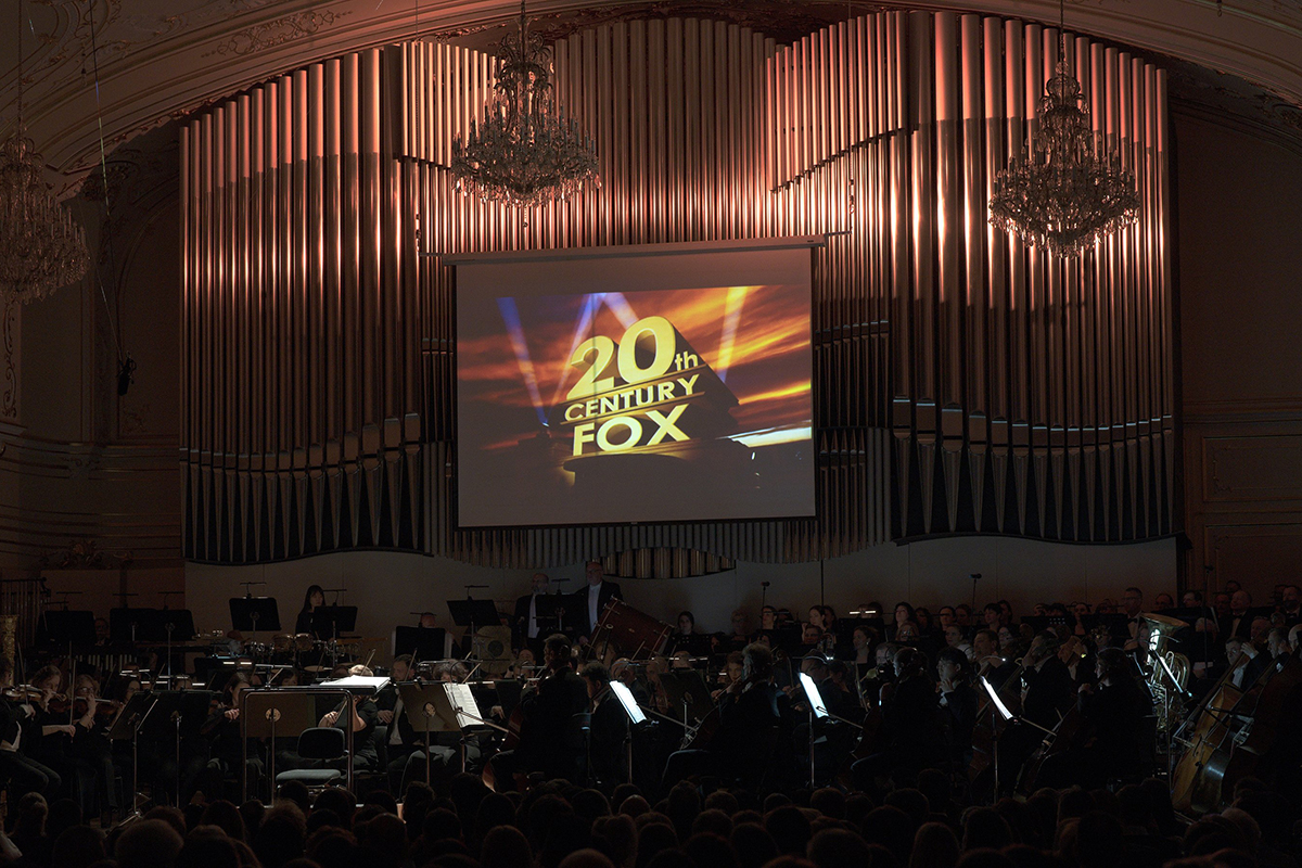 Slovenská filharmonie (foto Ján Lukáš)
