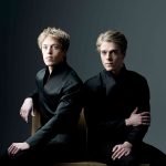 Lucas & Arthur Jussen (foto Marco Borggreve)