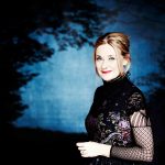 Magdalena Kožená (foto Julia Wesely)