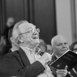 Alfred Brendel (foto Petra Hajská)